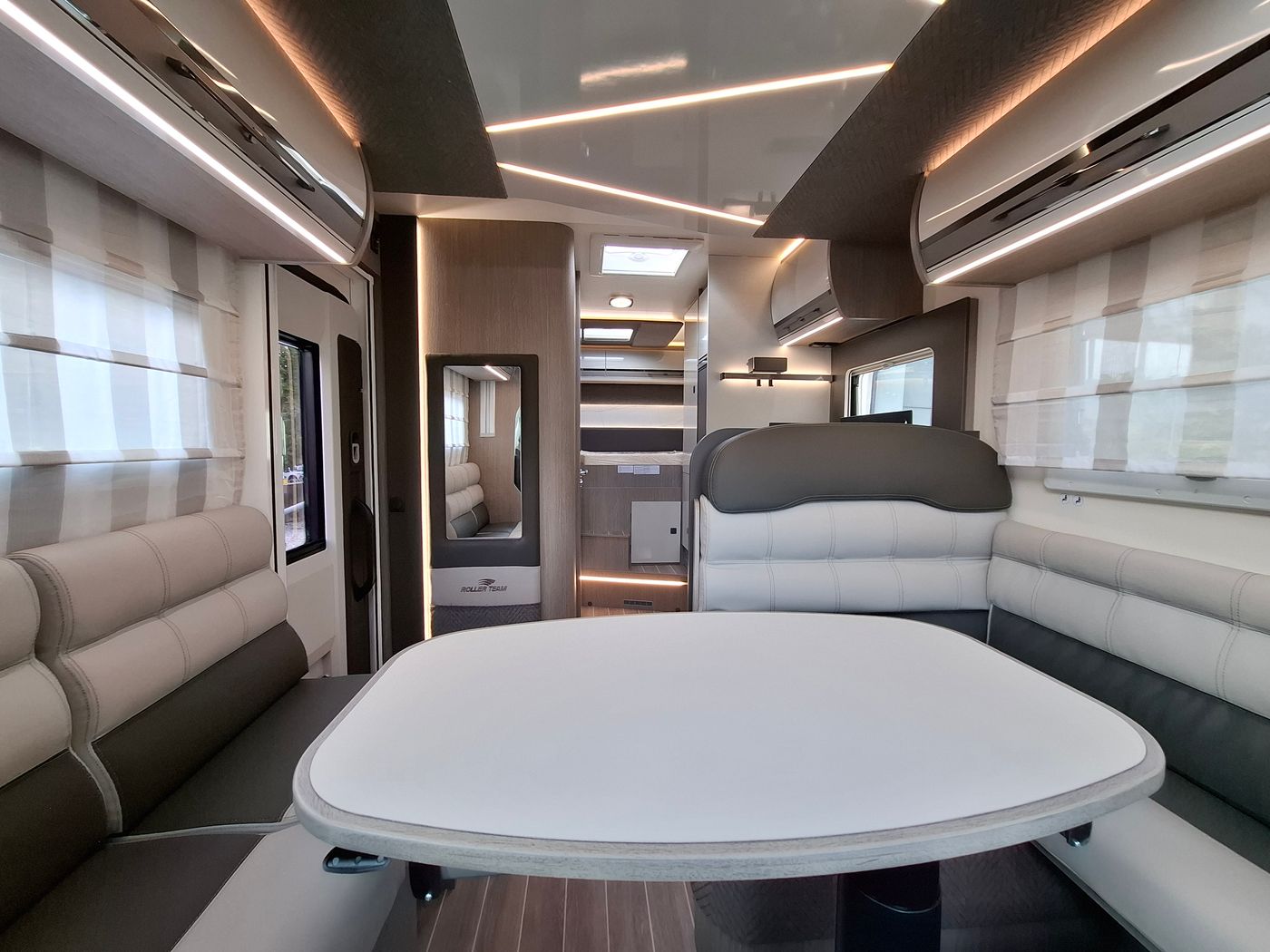 ROLLER TEAM ZEFIRO ADVANCE SELEKT 295 TL